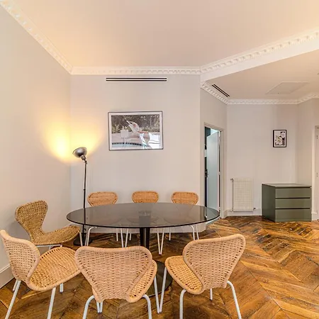 The Grenette Spacious Renovated Apartment 8 People Cordeliers Lyon Buitenkant foto