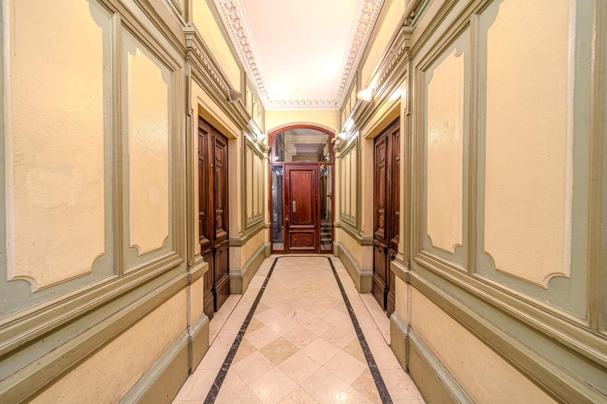 Appartement The Grenette Spacious Renovated 8 People Cordeliers