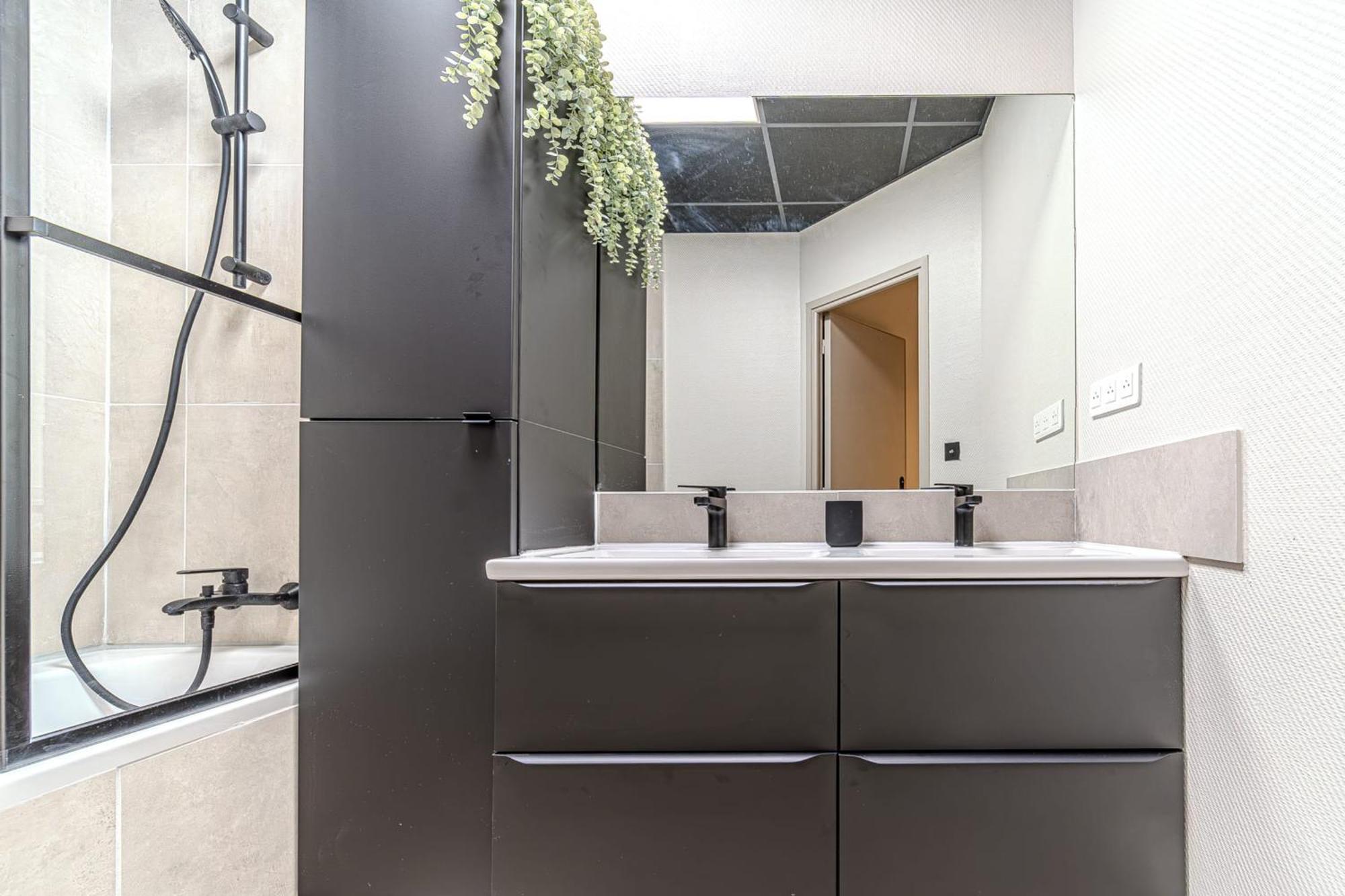 The Grenette Spacious Renovated 8 People Cordeliers Appartement Lyon